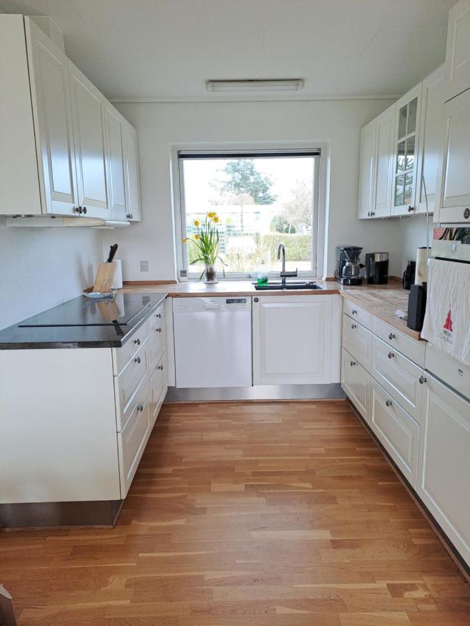 Apartament Vindpust Varde Zewnętrze zdjęcie